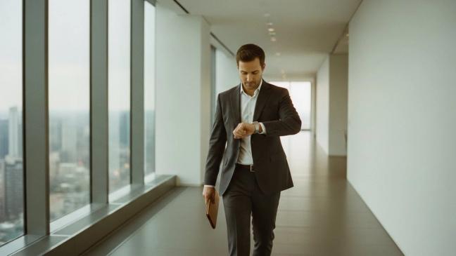 The Seed Deck That Gets Meetings