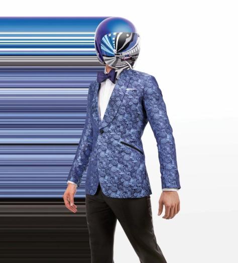 Turnbull & Asser’s SS17 collection will get your motor running