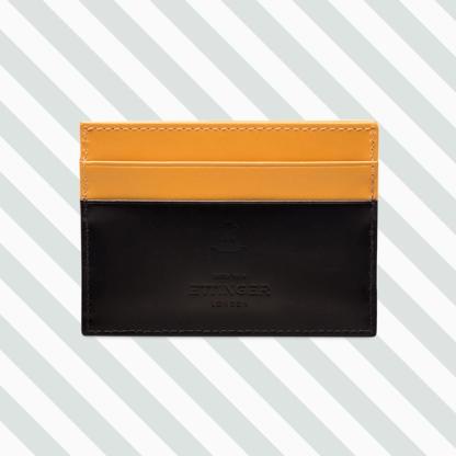 Ettinger Flat Credit Card Case