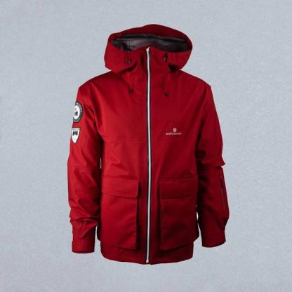 Amundsen Peak Jacket