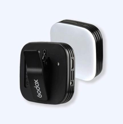 Godox LEDM32 Mini Light