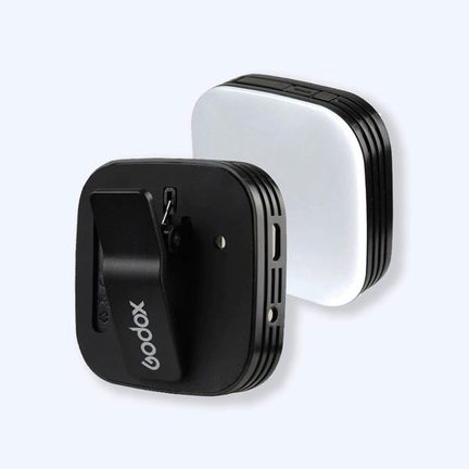 Godox LEDM32 Mini Light