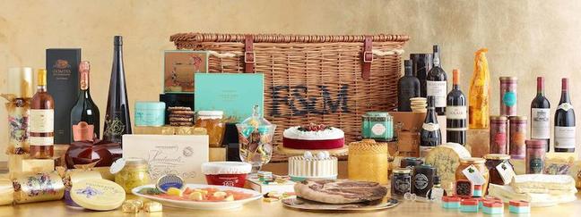 hamper