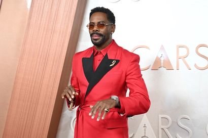 The best-dressed men at the 2025 Oscars