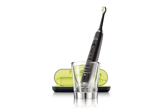 Philips Sonicare Diamon Clean The Gentleman's Journal