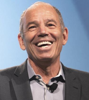 “If people tell you ‘it’ll never work’ — that’s when you’re on to something.” Netflix co-founder Marc Randolph takes the path less travelled