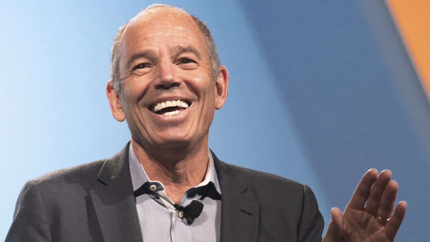 “If people tell you ‘it’ll never work’ — that’s when you’re on to something.” Netflix co-founder Marc Randolph takes the path less travelled