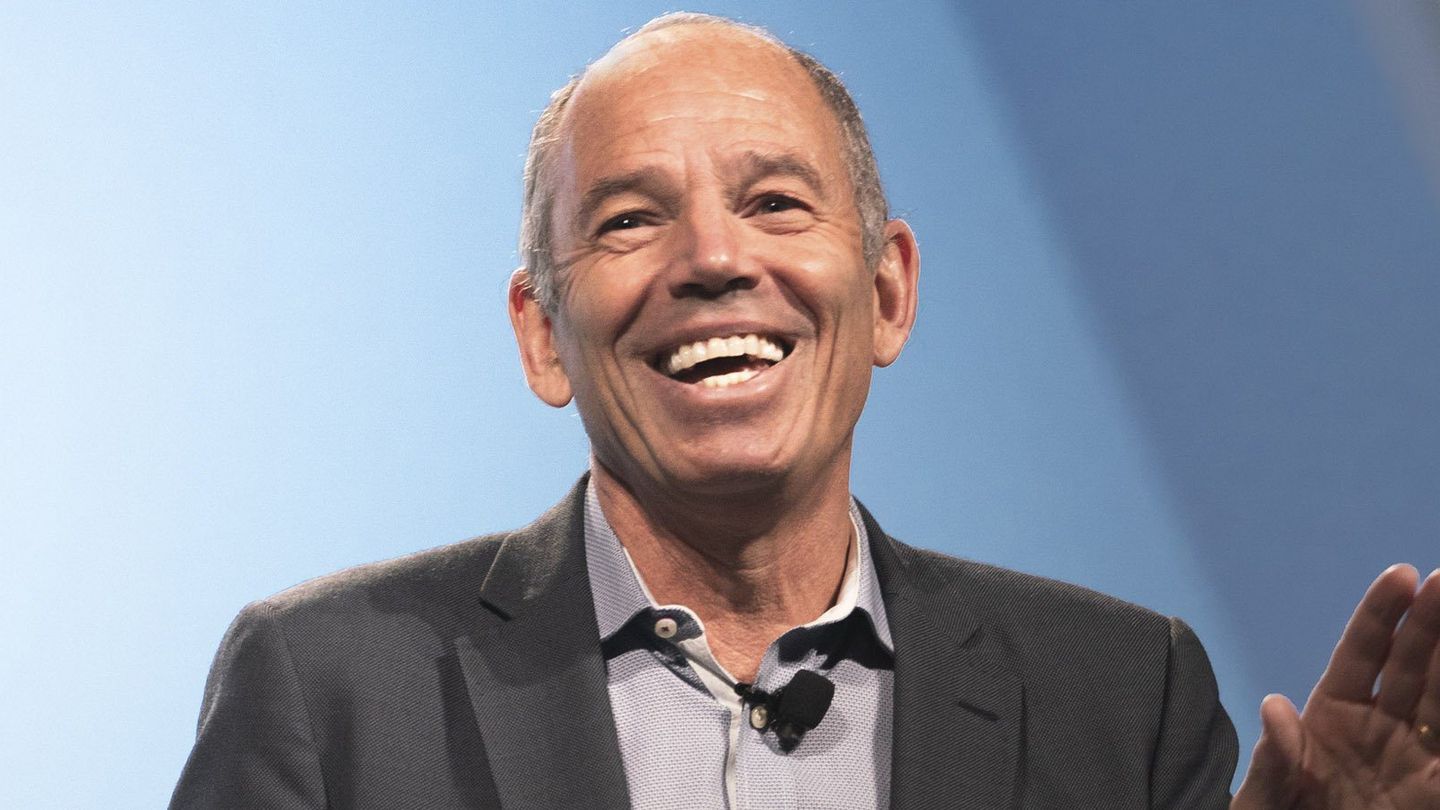 “If people tell you ‘it’ll never work’ — that’s when you’re on to something.” Netflix co-founder Marc Randolph takes the path less travelled