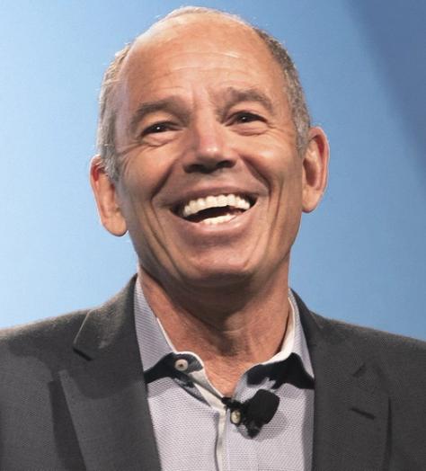 “If people tell you ‘it’ll never work’ — that’s when you’re on to something.” Netflix co-founder Marc Randolph takes the path less travelled