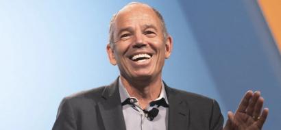 “If people tell you ‘it’ll never work’ — that’s when you’re on to something.” Netflix co-founder Marc Randolph takes the path less travelled
