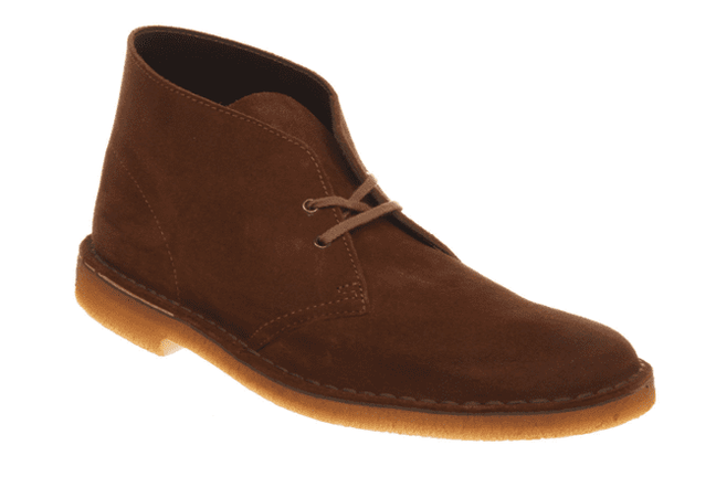 Clarks - TGJ.01