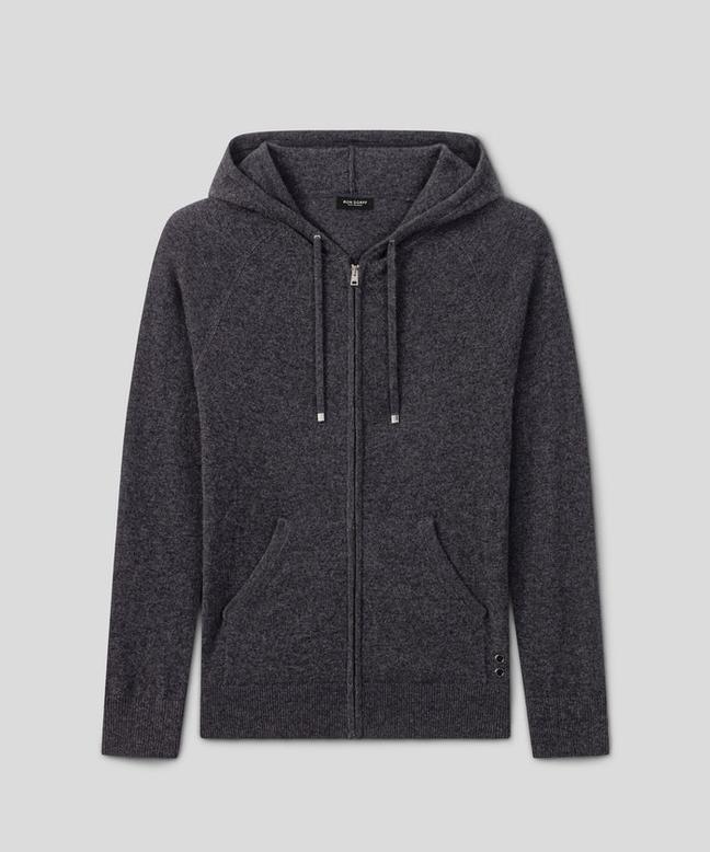 Cómo llevo realmente estas sudaderas con capucha