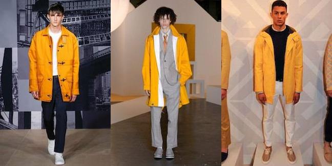 SS14 TRENDS - ORANGE - TGJ