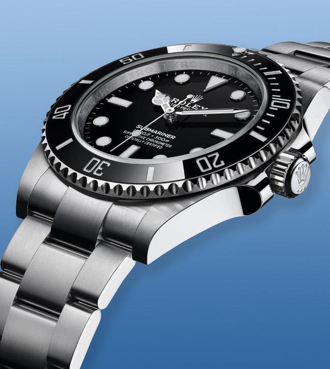 new rolex submariner redesign design 2020 novelty