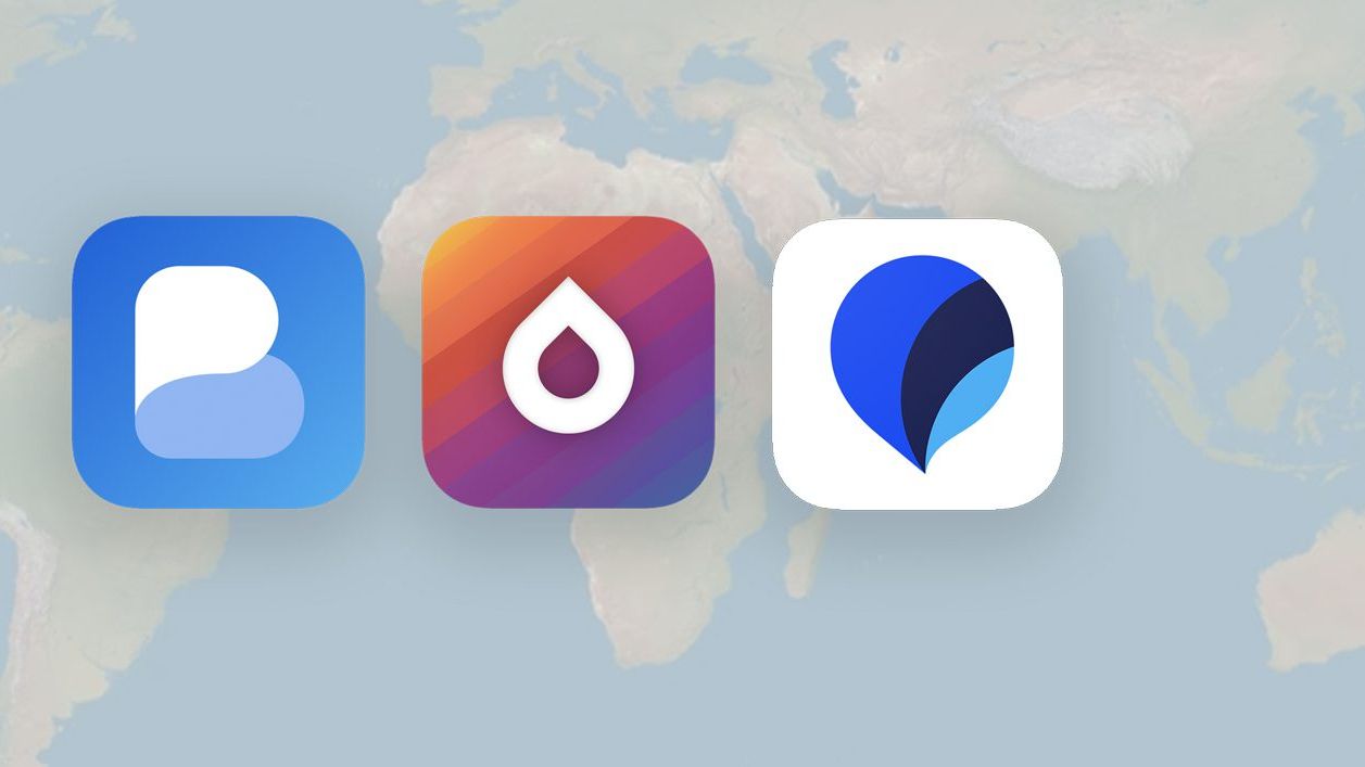 Looking to learn a language? Here are the best apps to download.