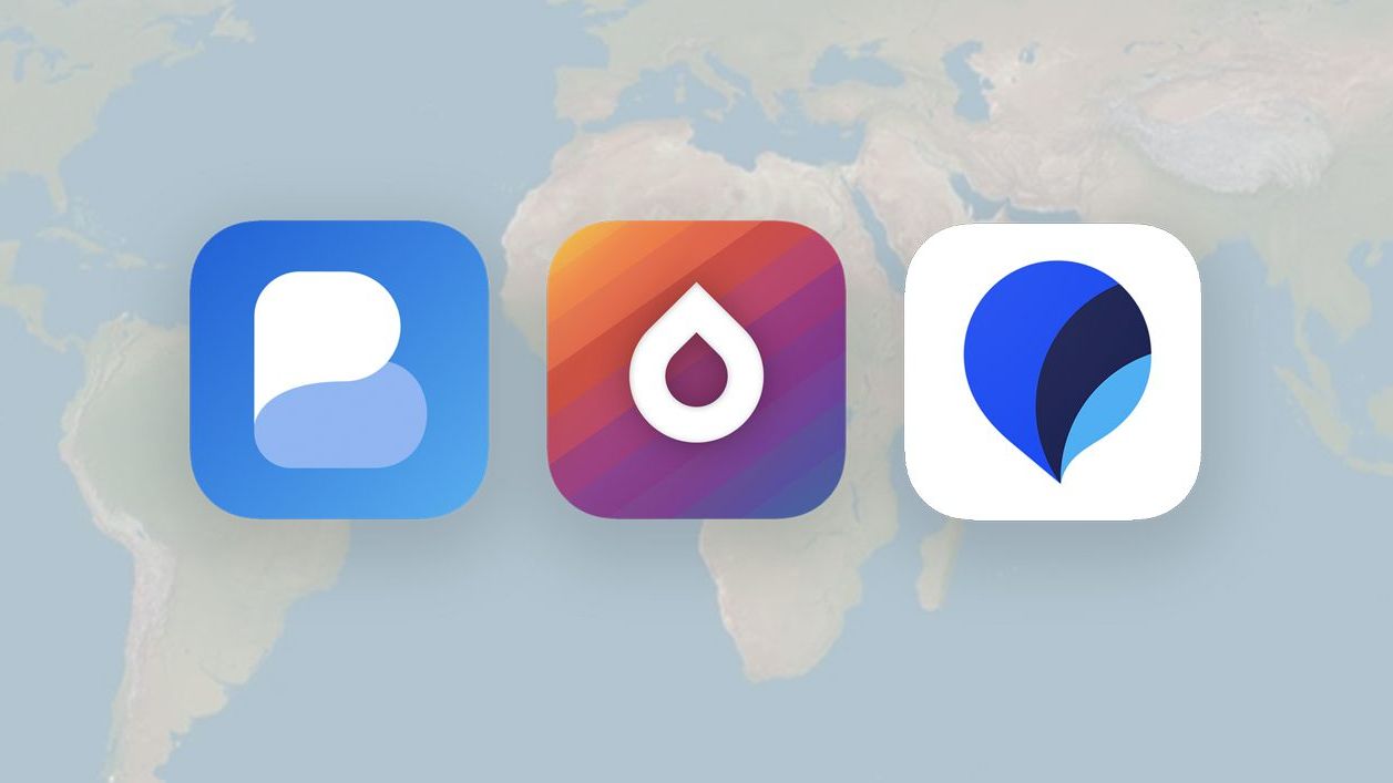 Looking to learn a language? Here are the best apps to download.