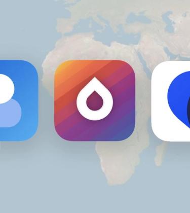 language apps