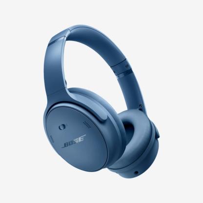 Bose QuietComfort Headphones
