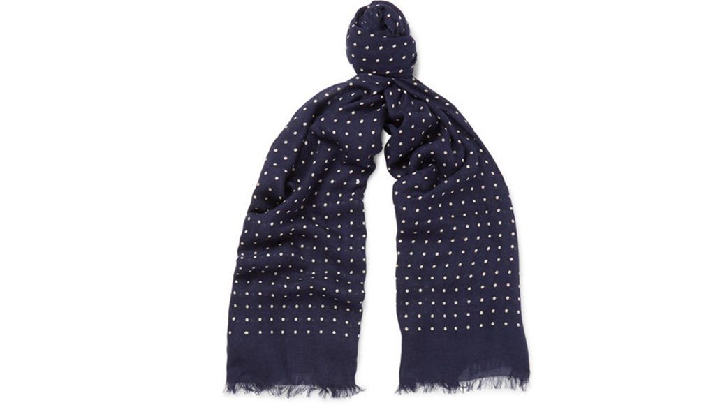 The Pick: The bold accessory that your seasonal wardrobe needs