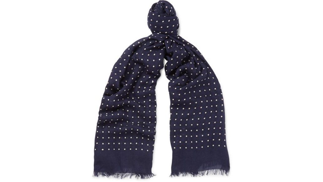The Pick: The bold accessory that your seasonal wardrobe needs