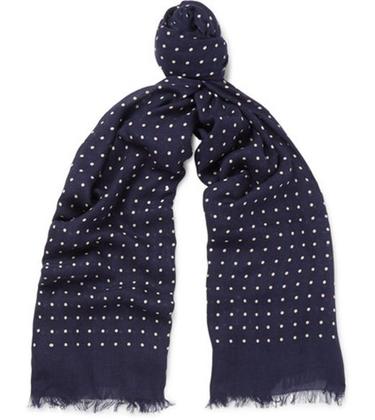The Pick: The bold accessory that your seasonal wardrobe needs