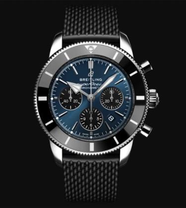 Breitling Superocean Héritage II B01 Chronograph 44