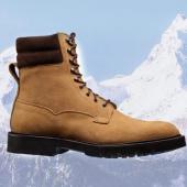 Crockett & Jones Ross Boots