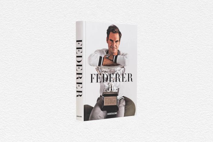 The Classics Collection: Federer