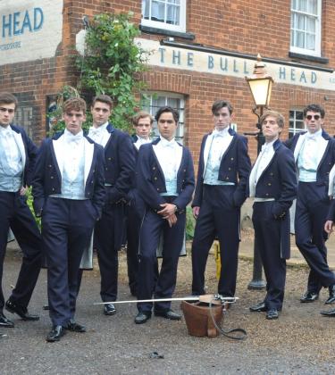 Spoilt rotten: The decline and fall of the English public school