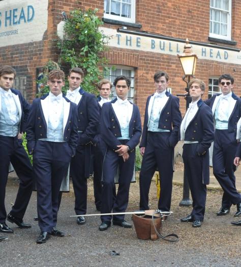 Spoilt rotten: The decline and fall of the English public school