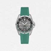 Certina DS-X GMT