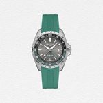 Certina DS-X GMT