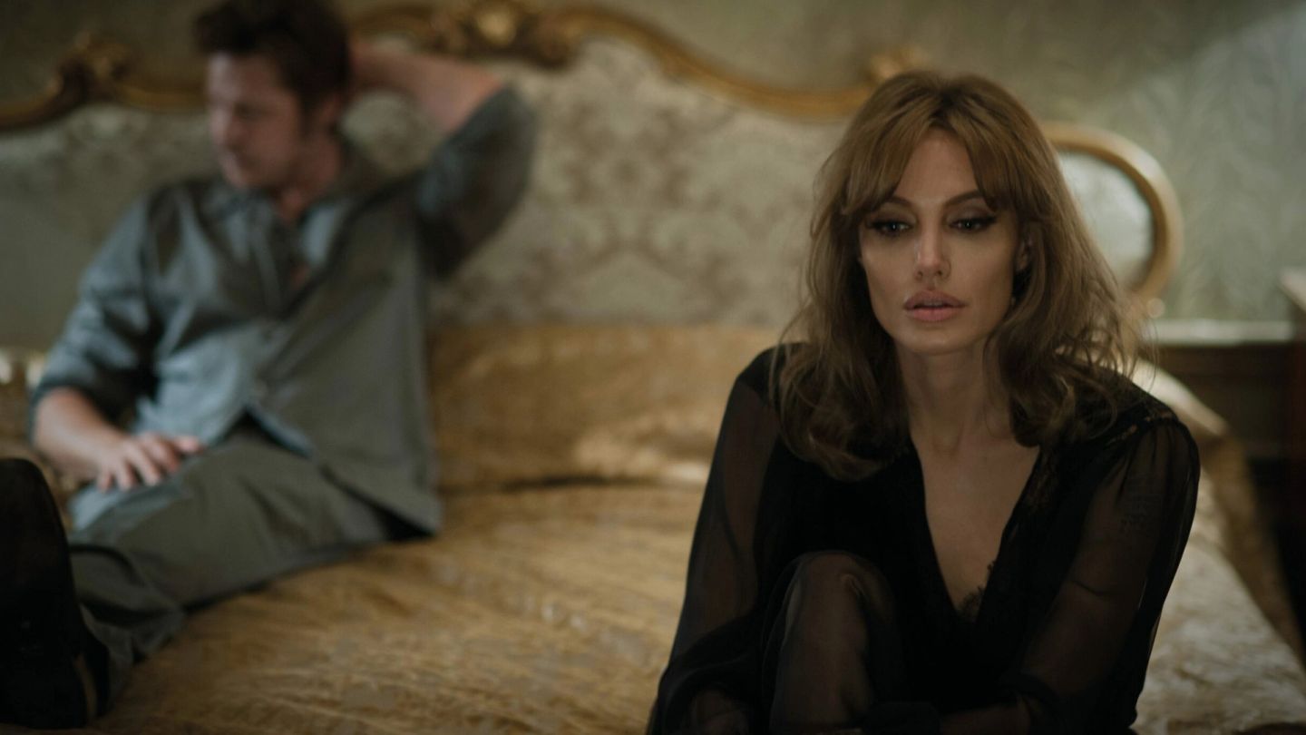 A gentleman’s guide to divorce