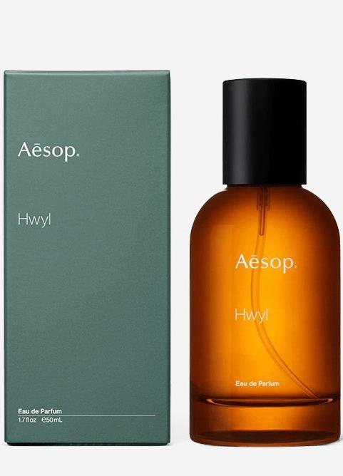 Aesop Hwyl Eau de Parfum