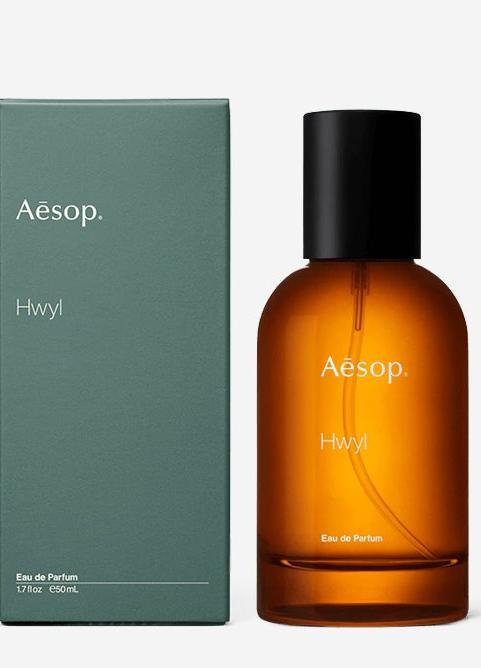 Aesop Hwyl Eau de Parfum