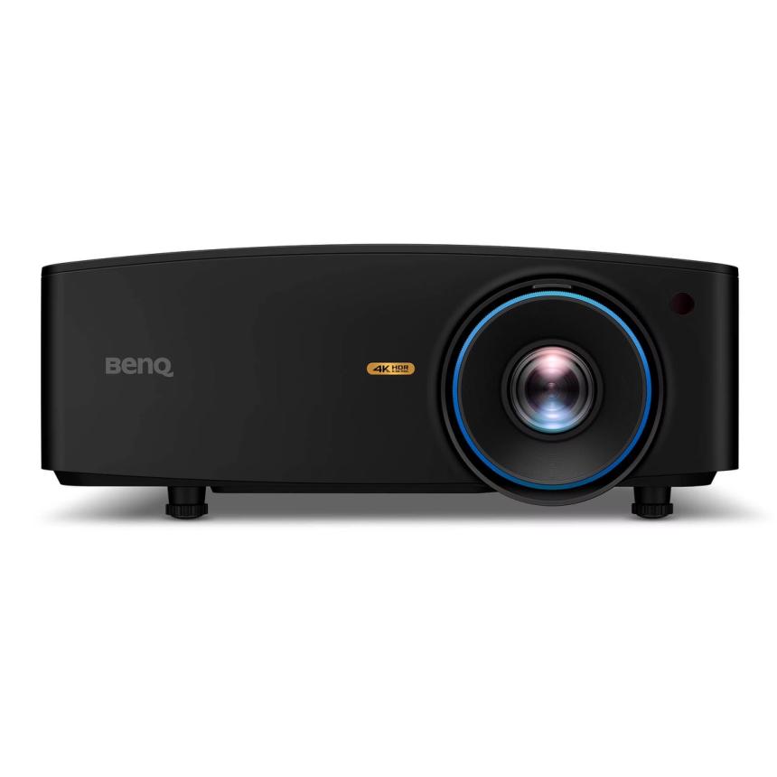 38. Projetor laser 4K de curta distância BenQ LK936ST para simulador de golfe