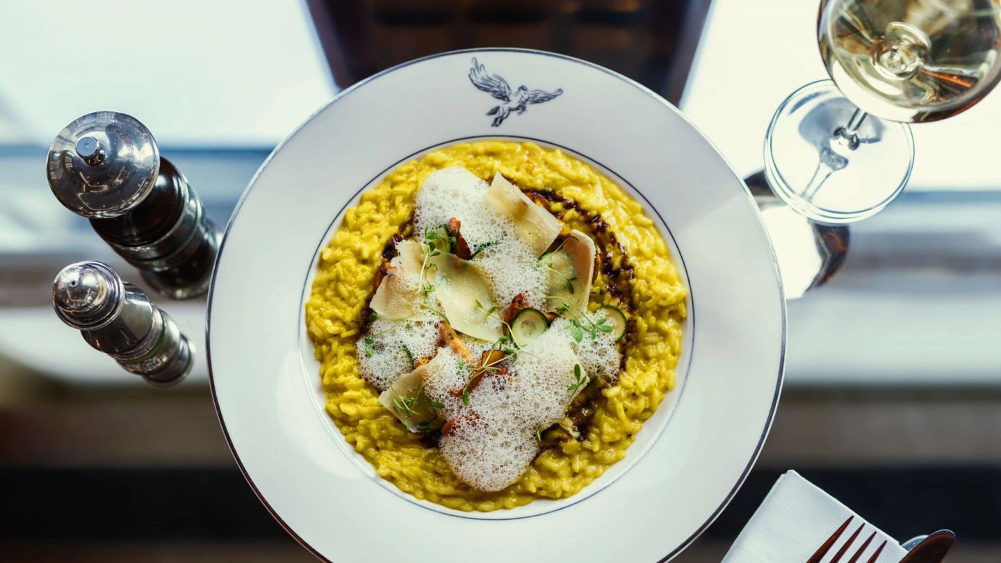 These 3 simple dishes are the best meals to cook on a dinner date