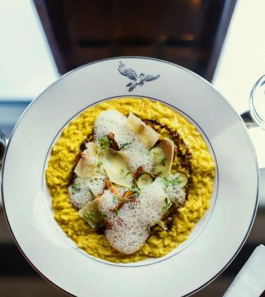These 3 simple dishes are the best meals to cook on a dinner date