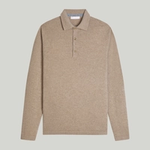 Luca Faloni knit polo