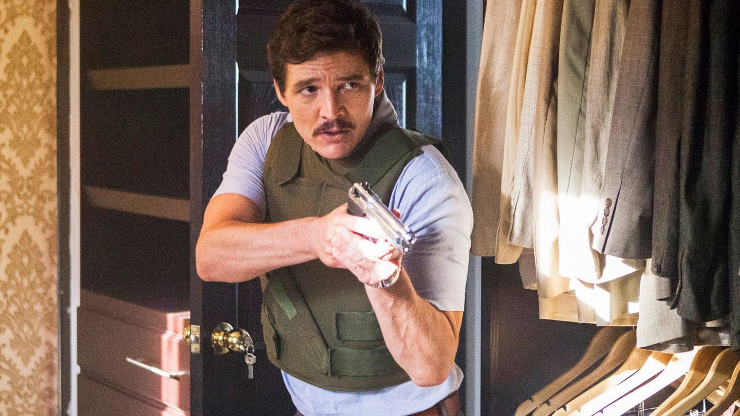 Narcos season 3: What to expect