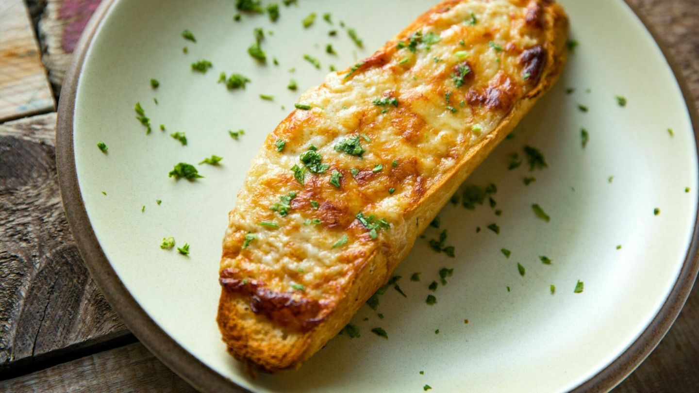 Michelin-star chef Tomos Parry on the perfect Welsh rarebit