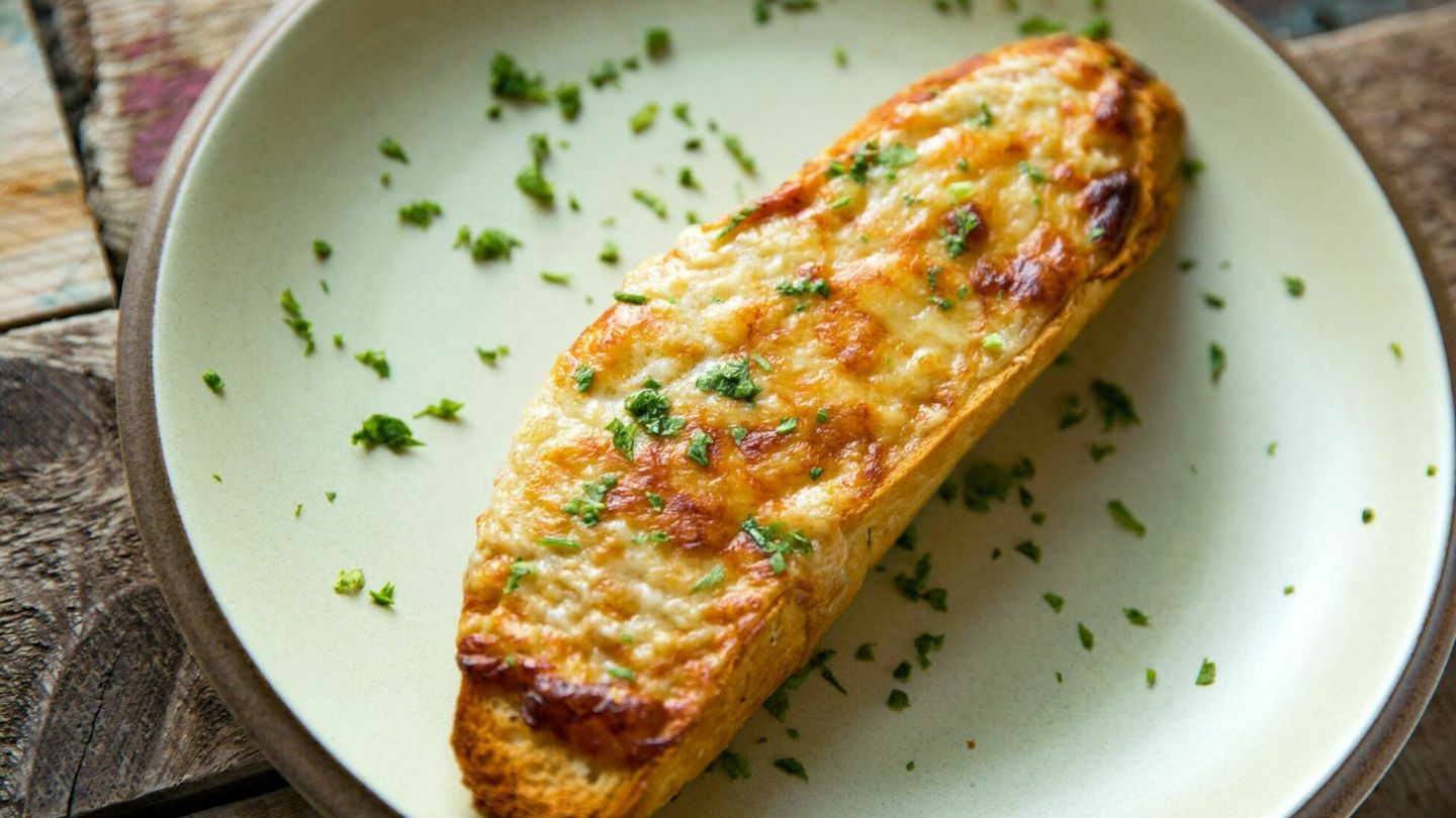 Michelin-star chef Tomos Parry on the perfect Welsh rarebit