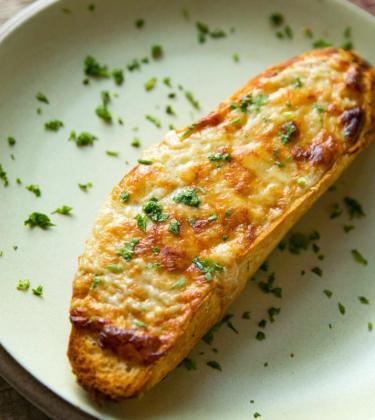 Michelin-star chef Tomos Parry on the perfect Welsh rarebit