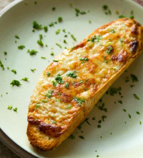 Michelin-star chef Tomos Parry on the perfect Welsh rarebit