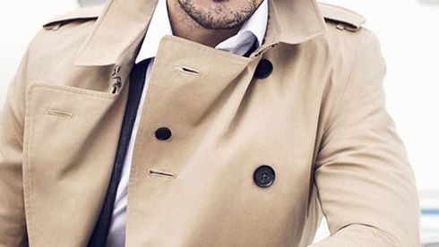 Why all gentleman need to invest in a trench