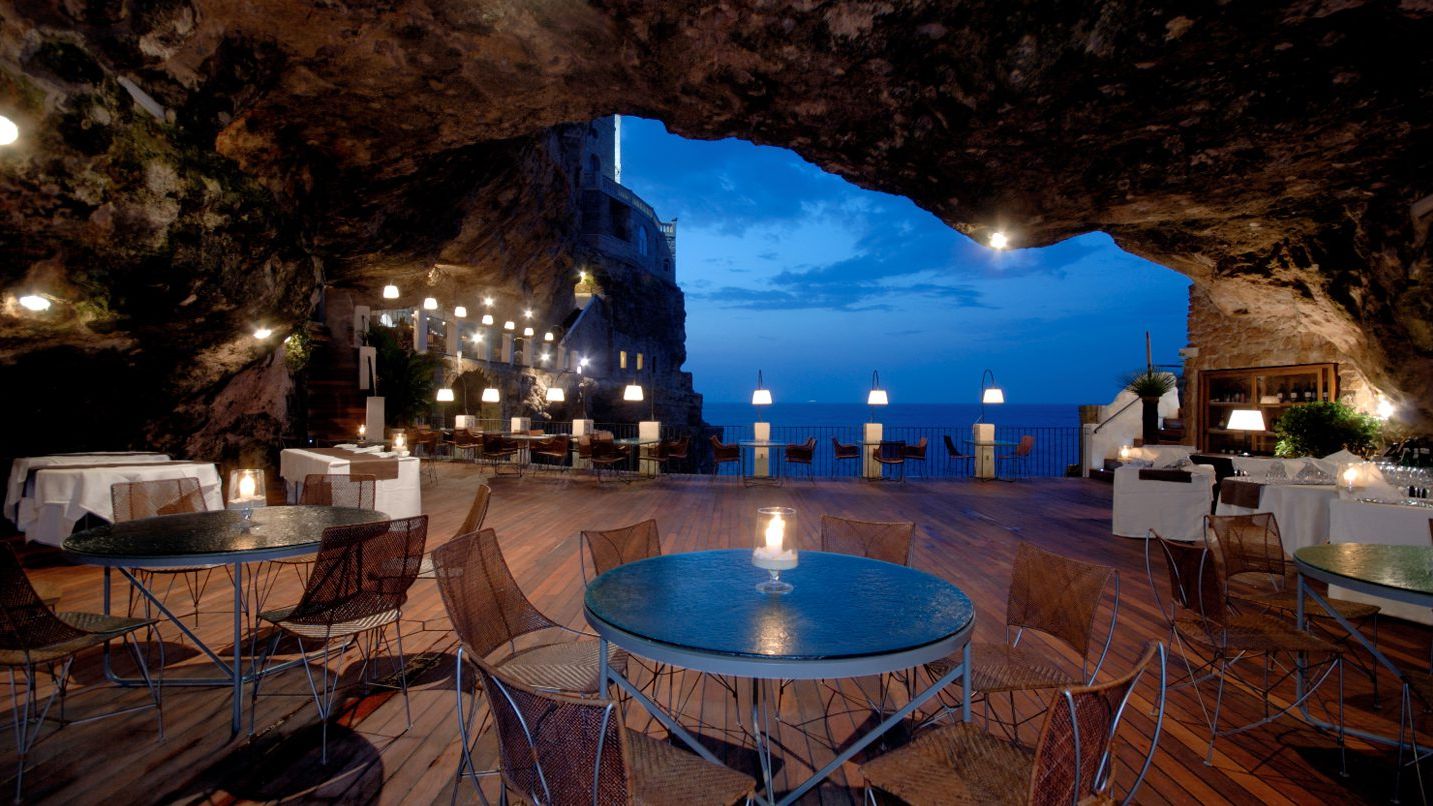 The European restaurants that need to be on your bucket list