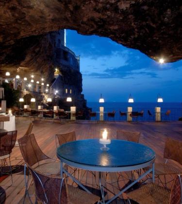 The European restaurants that need to be on your bucket list