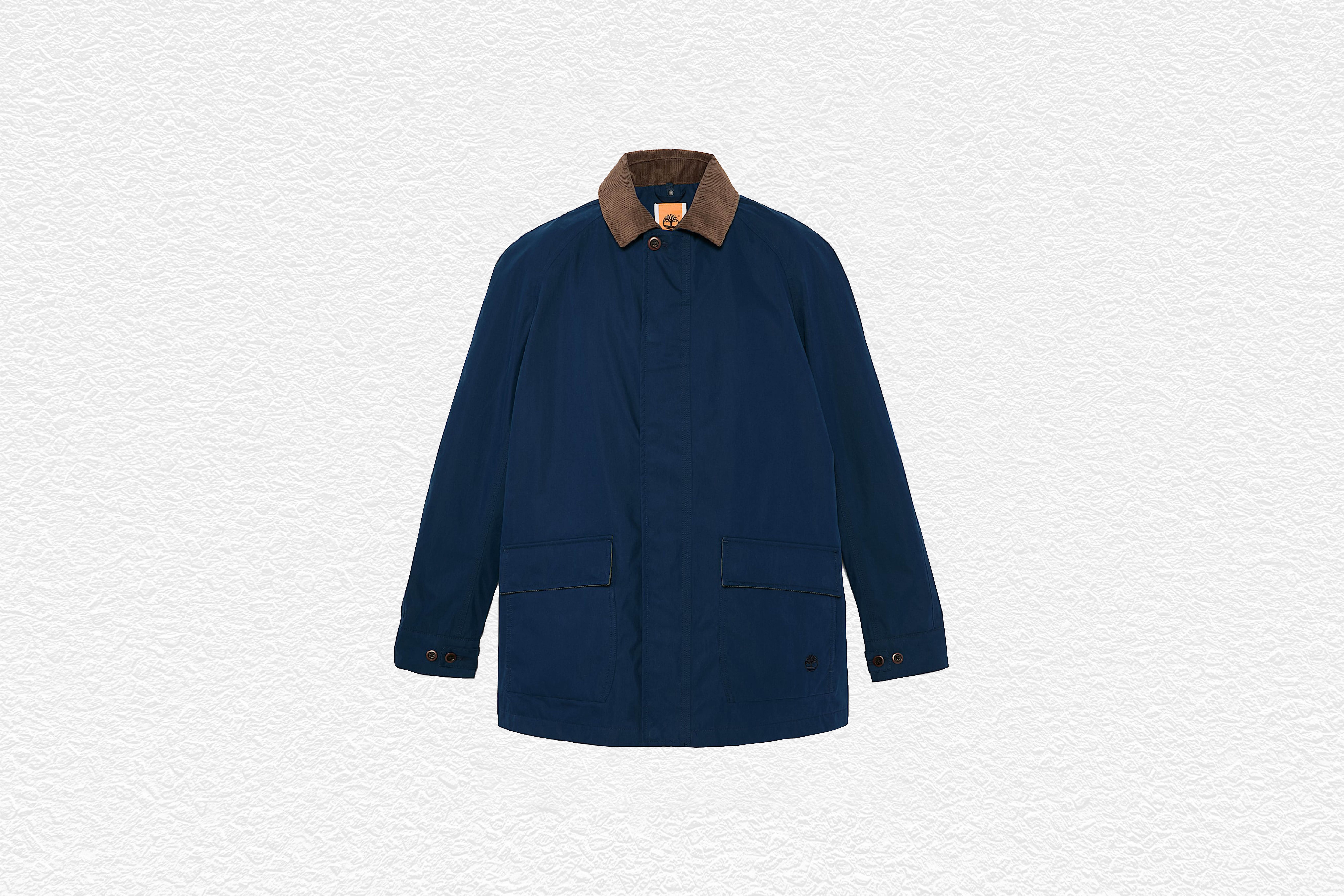 Wenham Waterproof Barn Coat