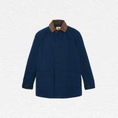 Wenham Waterproof Barn Coat