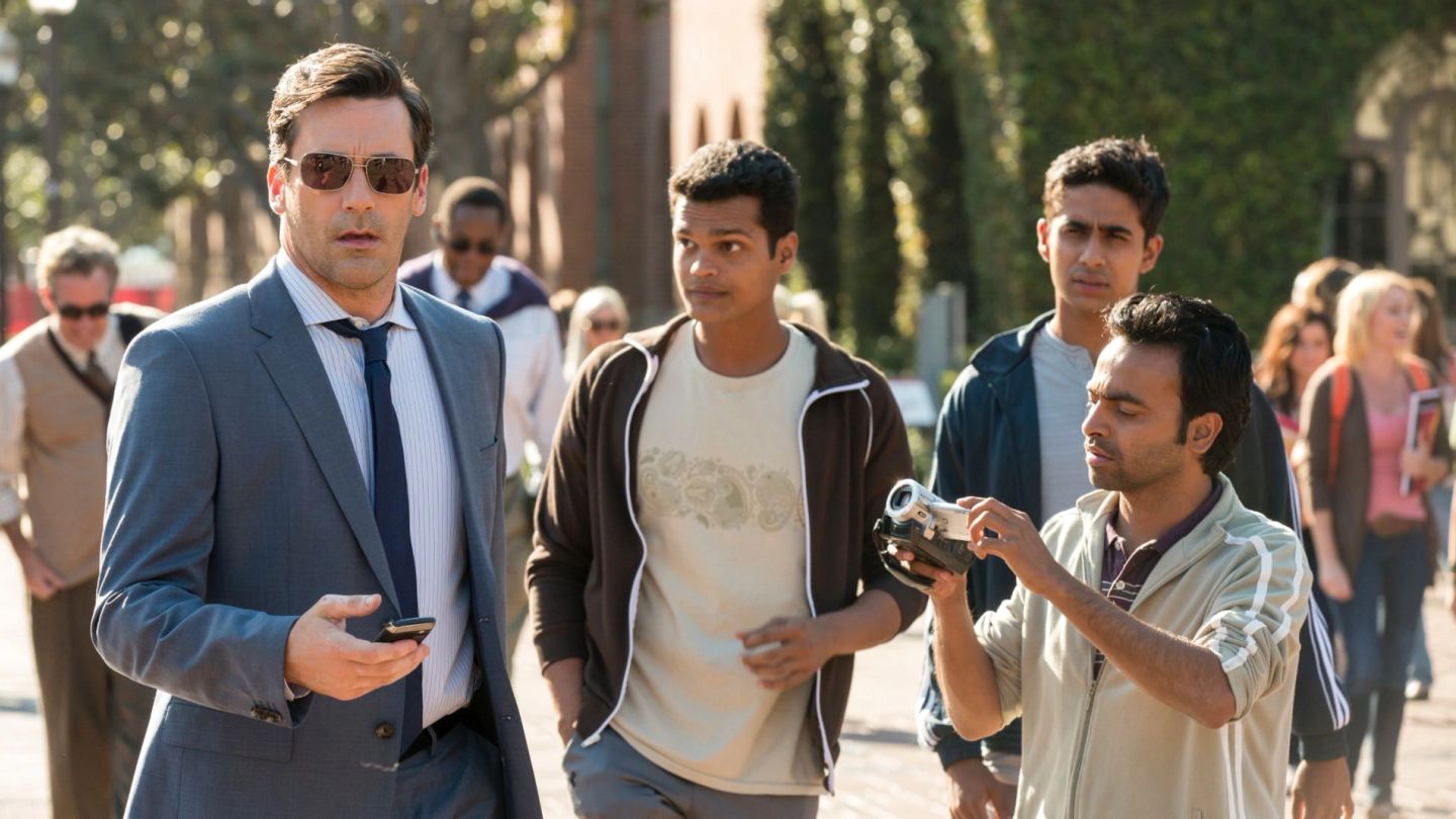 Trailer: Million Dollar Arm
